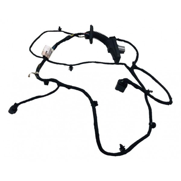 Chicote Dianteiro Esquerdo Chevrolet Onix Lt 2013/2019