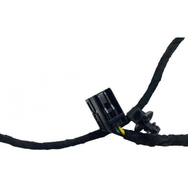 Chicote Dianteiro Esquerdo Chevrolet Onix Lt 2013/2019