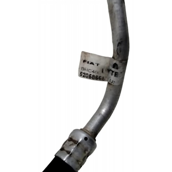 Mangueira Ar Condicionado Chevrolet Onix 1.4 Ltz 2015/2016