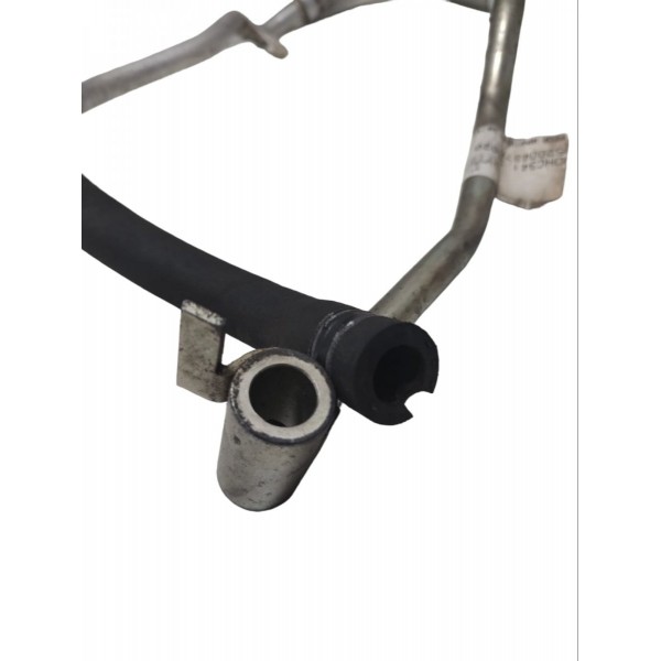 Mangueira Ar Condicionado Chevrolet Onix 1.4 Ltz 2015/2016