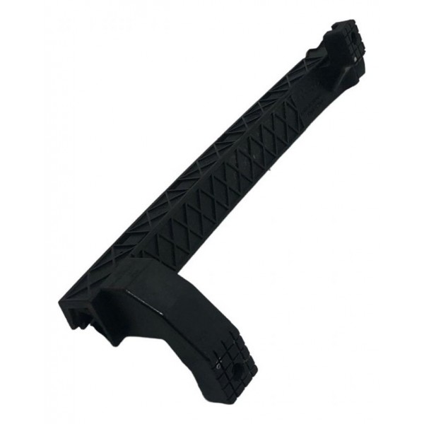 Guia Vidro Porta Traseira Esquerda Ford Ka 2019