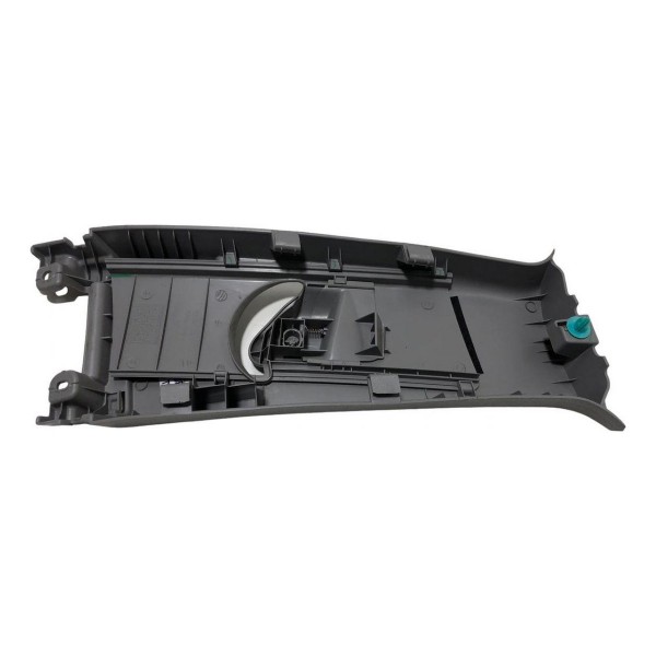 Acabamento Coluna Esquerda Toyota Yaris Sedan 2020