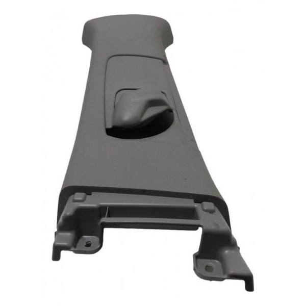 Acabamento Coluna Esquerda Toyota Yaris Sedan 2020