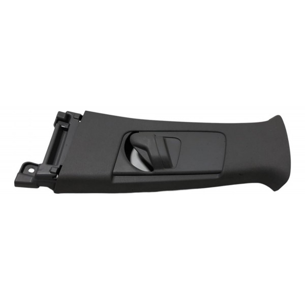 Acabamento Coluna Esquerda Toyota Yaris Sedan 2020