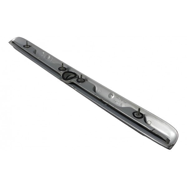 Moldura Aplique Tampa Traseira Chevrolet Astra 2000 Detalhe Original Foto