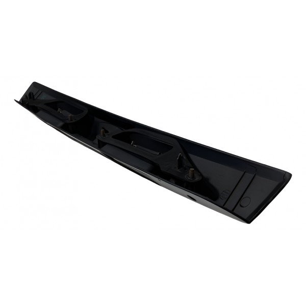 Moldura Aplique Tampa Traseira Ford Ka 2008/2013 Original Foto