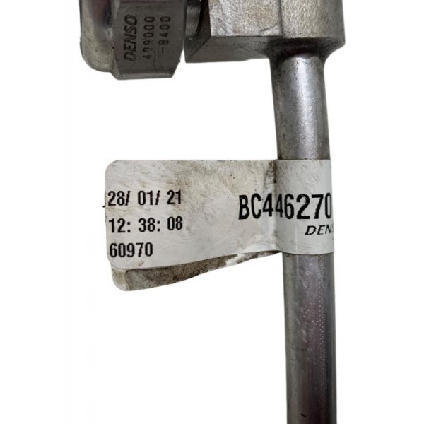 Mangueira Ar Condicionado Honda Wrv 1.5 2021 B