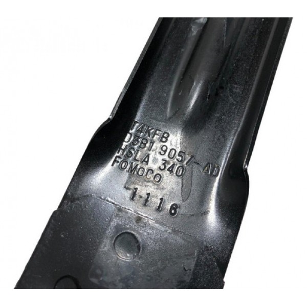 Cinta Tanque Combustível Ford Ka 1.0 3cc  2016