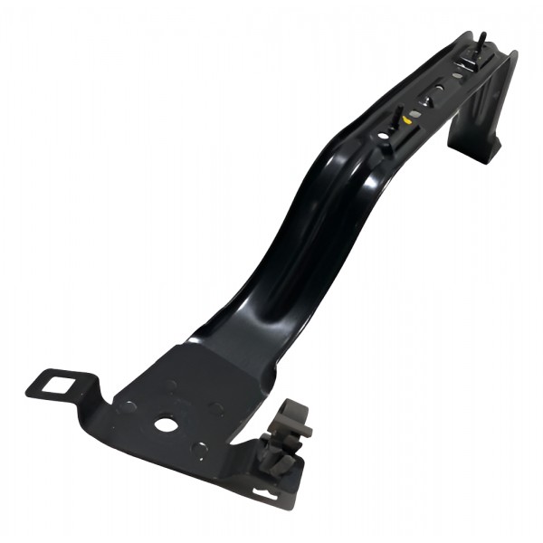 Cinta Tanque Combustível Ford Ka 1.0 3cc  2016