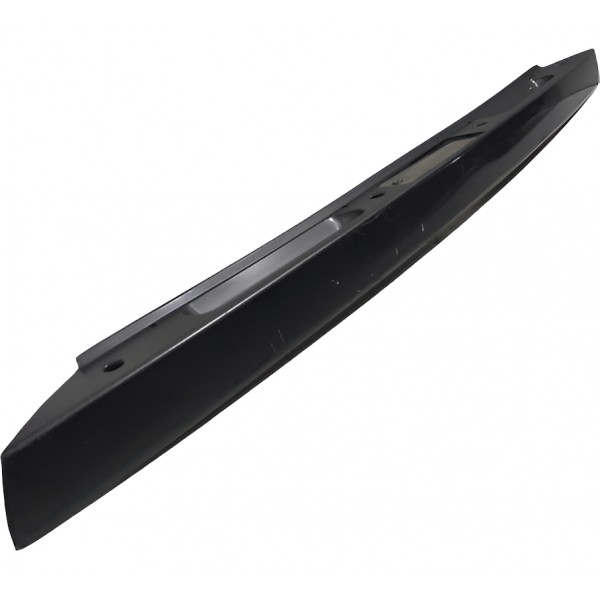 Moldura Tampa Traseira Ford Fiesta 1.0 2004/2012 Original Foto