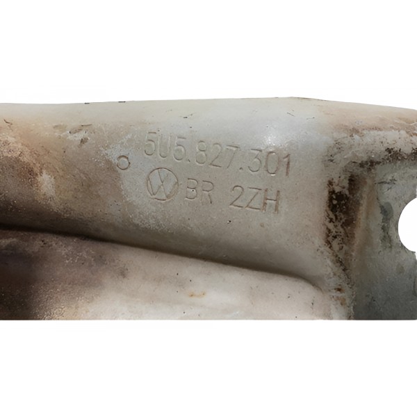 Dobradiça Porta Malas Direito Volkswagen Gol G5 G6