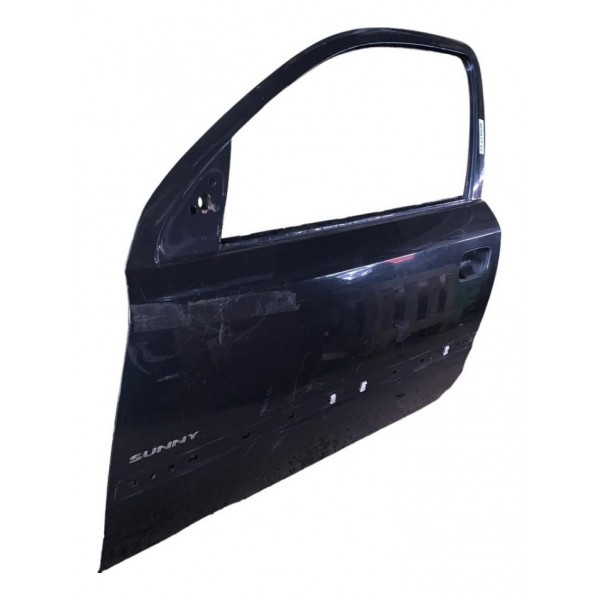 Porta Dianteira Esquerda Chevrolet Astra Sunny 2 Portas Original Foto