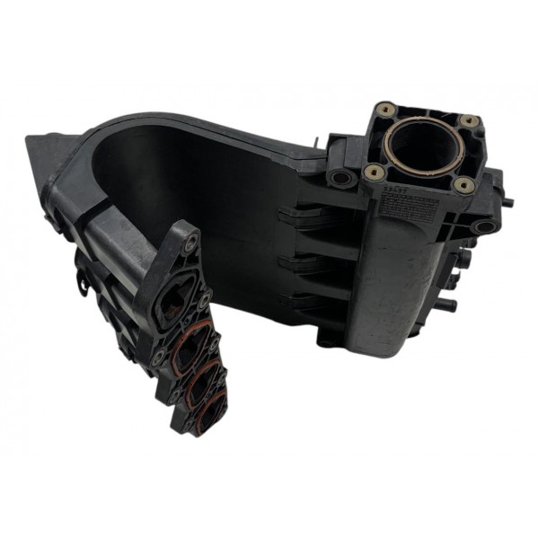 Coletor Admissão Renault Sandero Logan 1.0  16v 2009