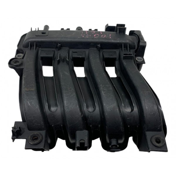 Coletor Admissão Renault Sandero Logan 1.0  16v 2009