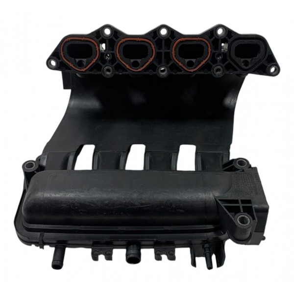 Coletor Admissão Renault Sandero Logan 1.0  16v 2009