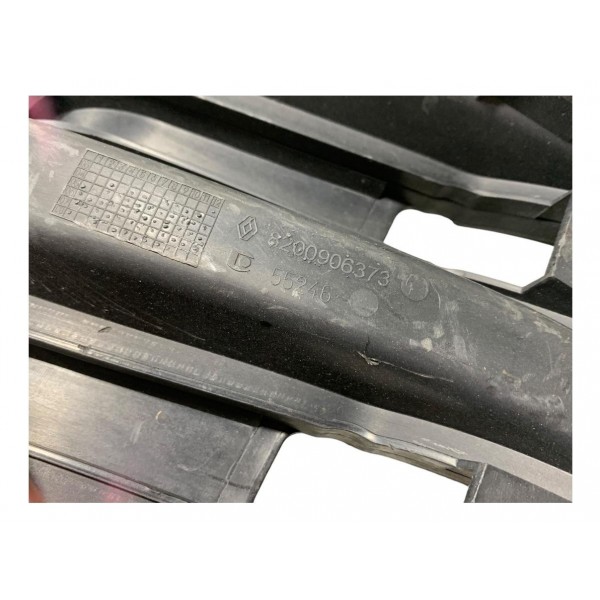 Coletor Admissão Renault Sandero Logan 1.0  16v 2009