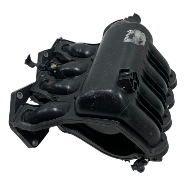 Coletor Admissão Fiat Palio Siena Punto 1.4 Fire 2009 A