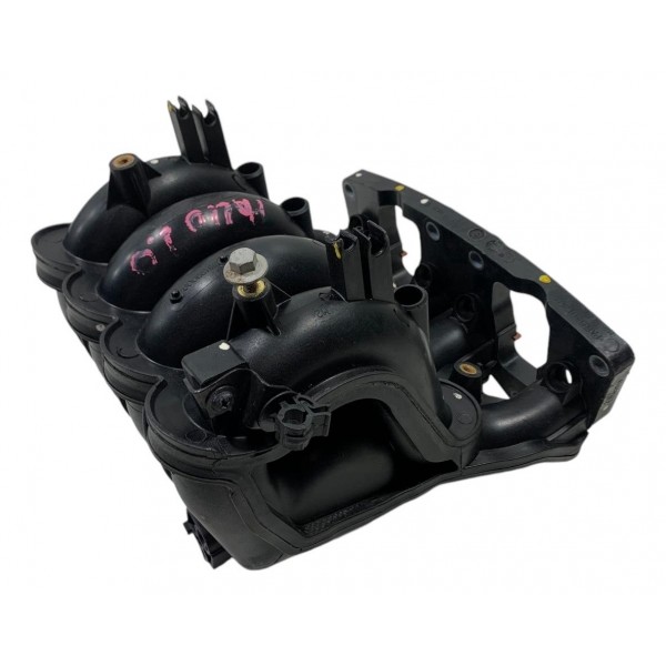 Coletor Admissão Fiat Palio Siena Punto 1.4 Fire 2009 A