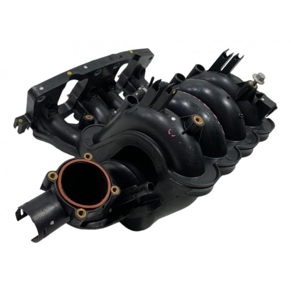 Coletor Admissão Fiat Palio Siena Punto 1.4 Fire 2009 A