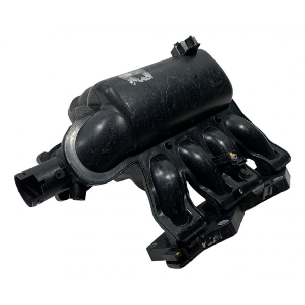 Coletor Admissão Fiat Palio Siena Punto 1.4 Fire 2009 A