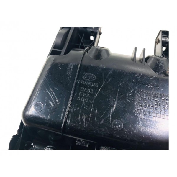 Porta Treco Objeto Hyundai I30 2009/2012 Original Original Foto