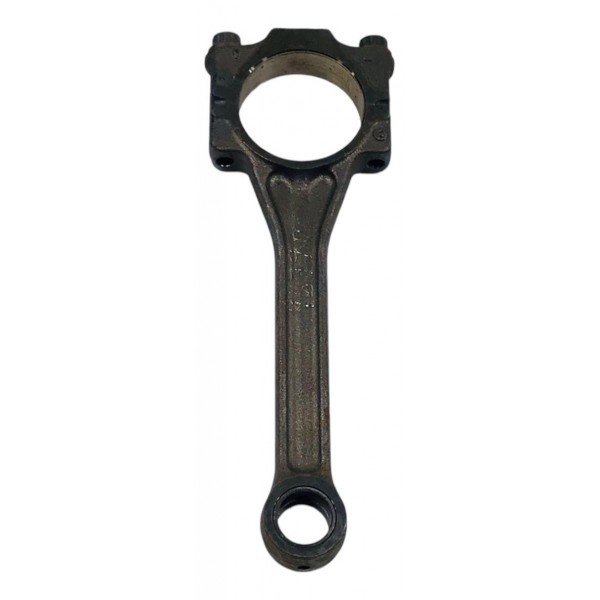 Biela Volkswagen Gol 1.0 012