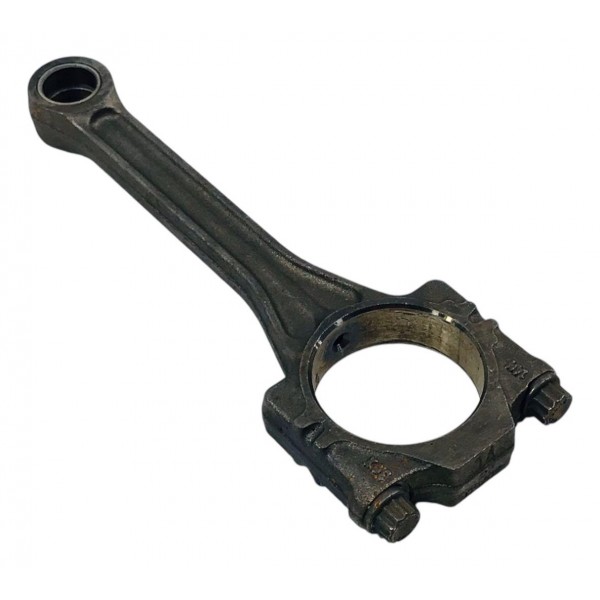 Biela Volkswagen Gol 1.0 012