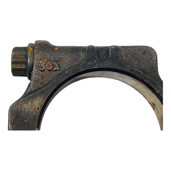 Biela Volkswagen Gol 1.0 8v 12 A