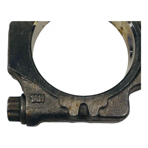 Biela Volkswagen Gol 1.0 8v 12 A