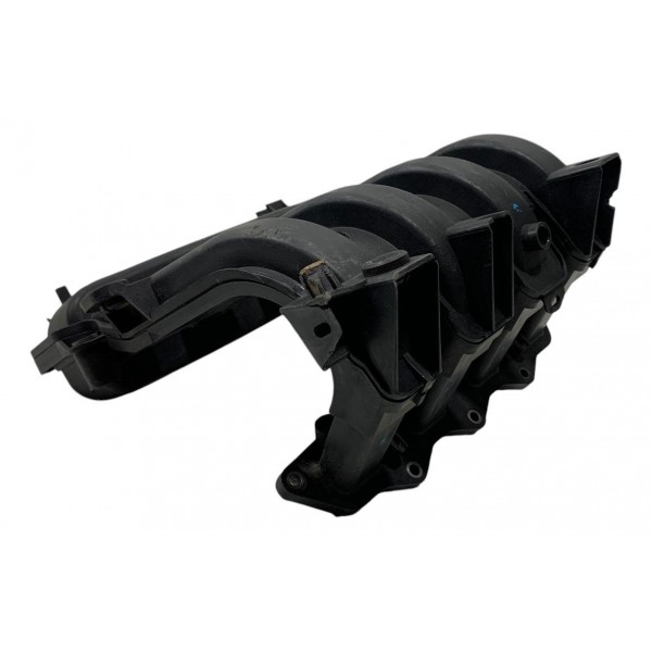 Coletor Admissão Clio Logan Sandero 2007 1.0 16v  Flex