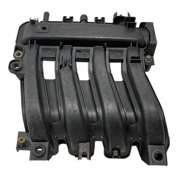 Coletor Admissão Clio Logan Sandero 2007 1.0 16v  Flex