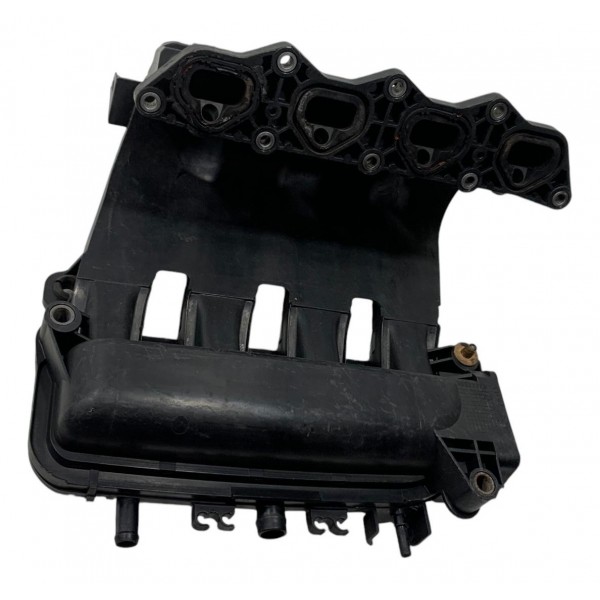 Coletor Admissão Clio Logan Sandero 2007 1.0 16v  Flex