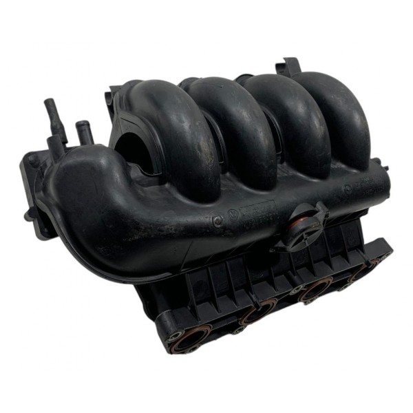 Coletor Admissão Volkswagen Gol G4 1.0 8v 2005-12