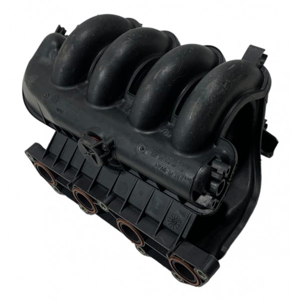 Coletor Admissão Volkswagen Gol G4 1.0 8v 2005-12