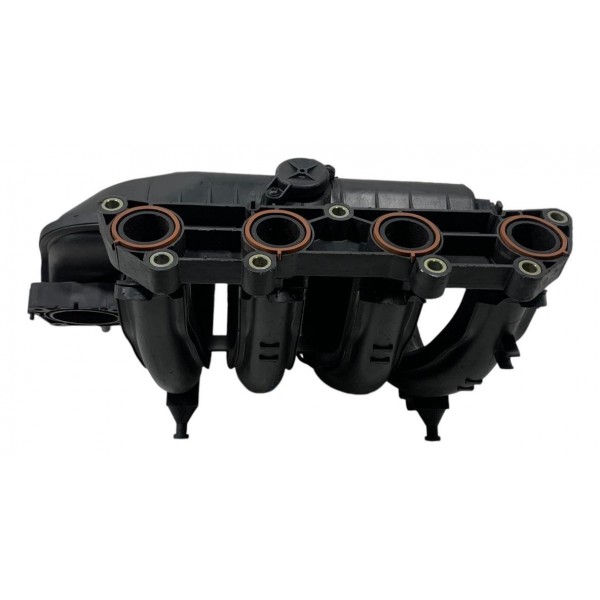 Coletor Admissão Volkswagen Gol G4 1.0 8v 2005-12
