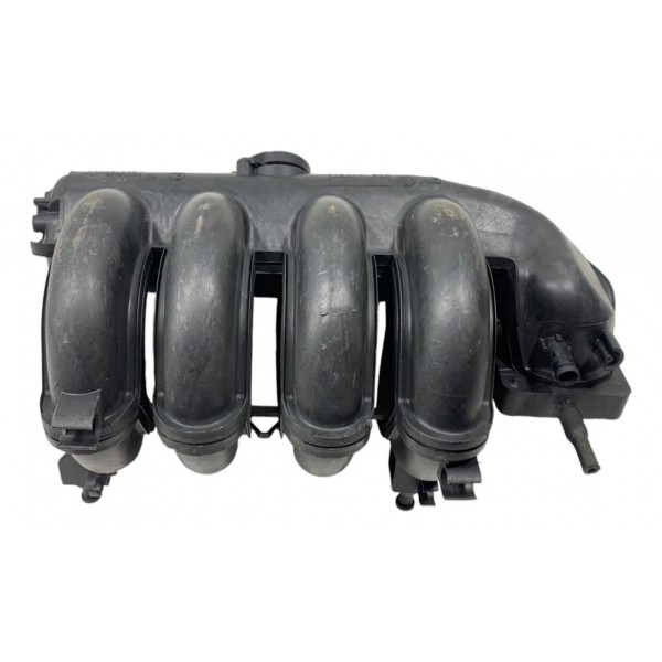 Coletor Admissão Volkswagen Gol G4 1.0 8v 2005-12