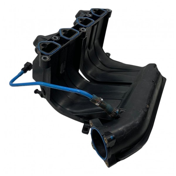 Coletor Admissão Fiat Bravo 1.8 16v Etorq 2014