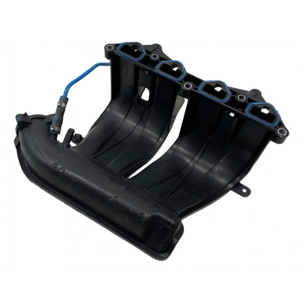 Coletor Admissão Fiat Bravo 1.8 16v Etorq 2014