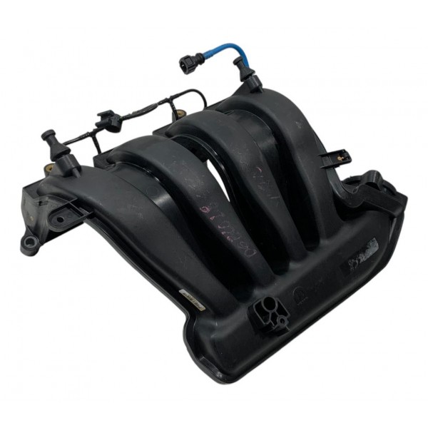 Coletor Admissão Fiat Bravo 1.8 16v Etorq 2014