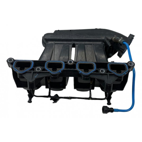 Coletor Admissão Fiat Bravo 1.8 16v Etorq 2014