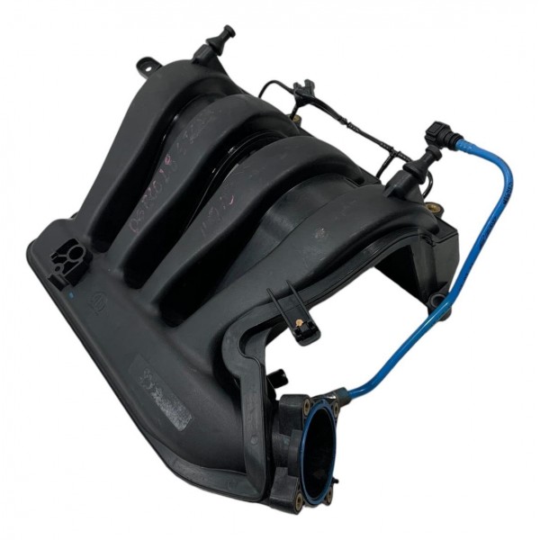 Coletor Admissão Fiat Bravo 1.8 16v Etorq 2014