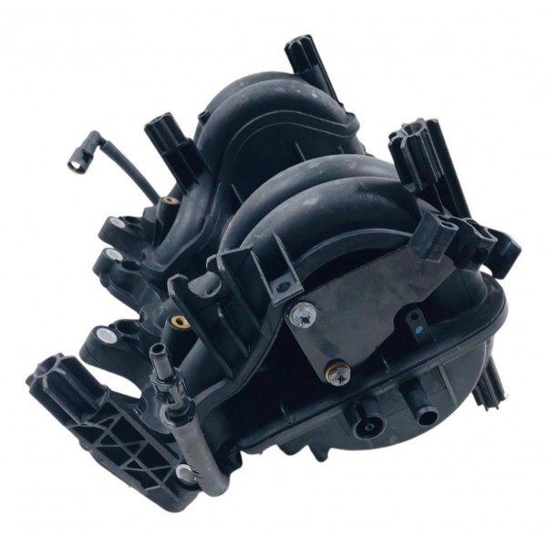 Coletor Admissão Volkswagen Gol Mi 1.0 8v 1996/03