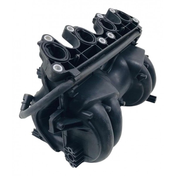 Coletor Admissão Volkswagen Gol Mi 1.0 8v 1996/03