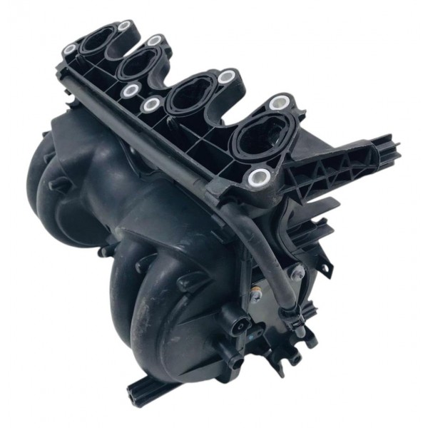 Coletor Admissão Volkswagen Gol Mi 1.0 8v 1996/03