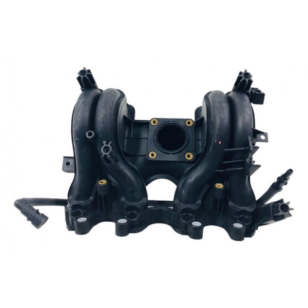 Coletor Admissão Volkswagen Gol Mi 1.0 8v 1996/03