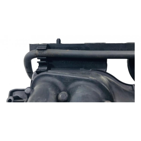 Coletor Admissão Volkswagen Gol Mi 1.0 8v 1996/03