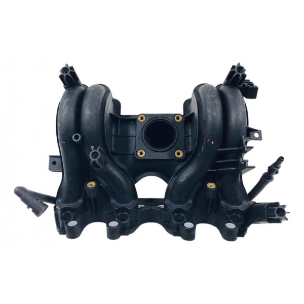 Coletor Admissão Volkswagen Gol Mi 1.0 8v 1996/03