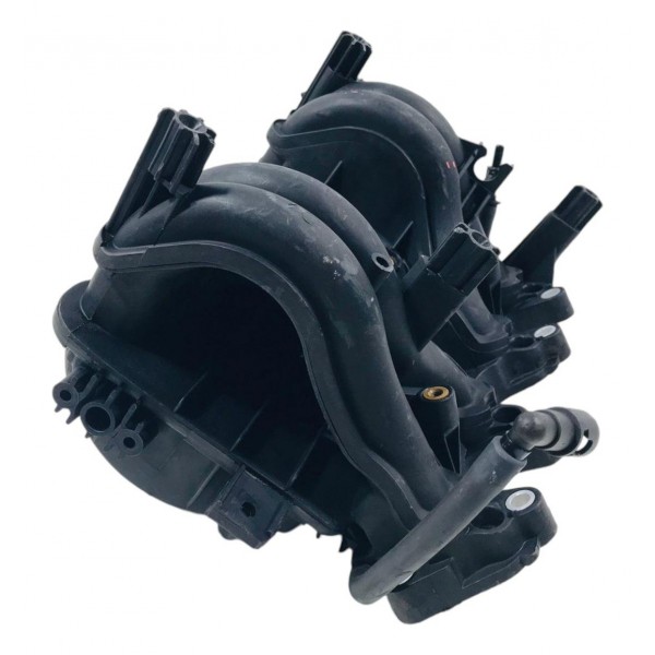 Coletor Admissão Volkswagen Gol Mi 1.0 8v 1996/03