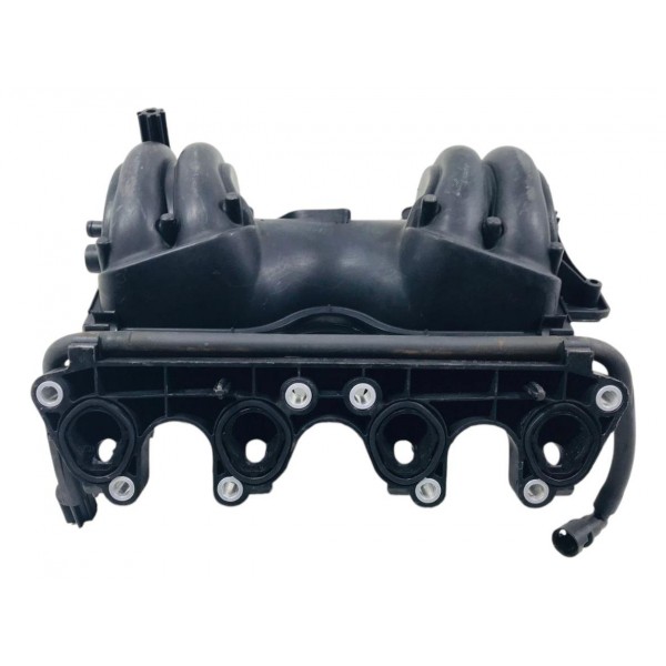 Coletor Admissão Volkswagen Gol Mi 1.0 8v 1996/03