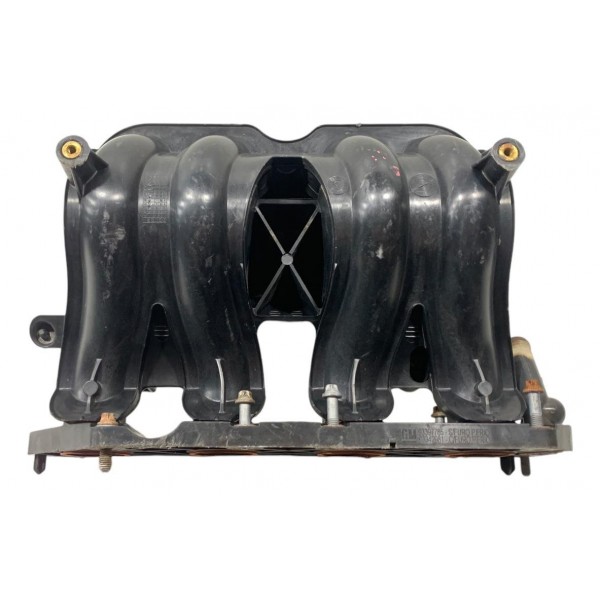 Coletor Admissão Chevrolet Corsa Celta Prisma 1.0 8v  2010